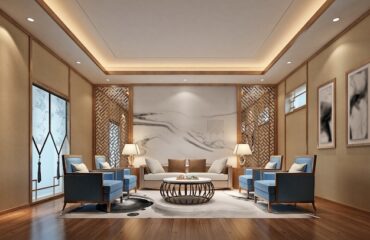 Чому варто обрати натяжну стелю для вашого приміщення