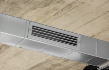 Оптимальний клімат для вашого бізнесу з напівпромисловими спліт-системами MDV