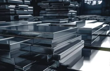 Переваги вибору сталі SSAB для ваших проектів