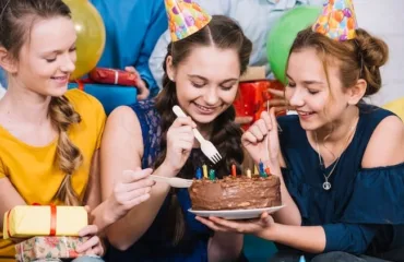 Як зробити привітання з Днем народження українською дійсно неповторним?