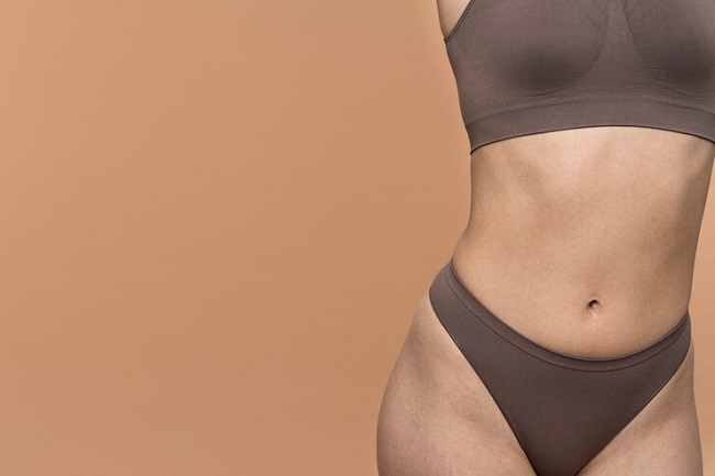 Антицеллюлитный массаж