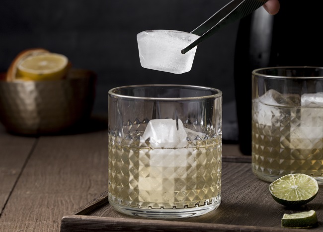 Камни для виски