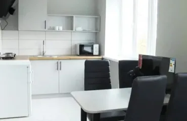 Житло для переселенців