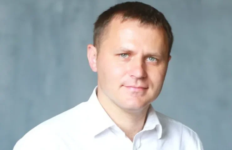Михайло Посітко
