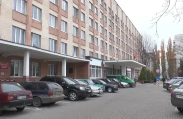 Хмельницька обласна дитяча лікарня