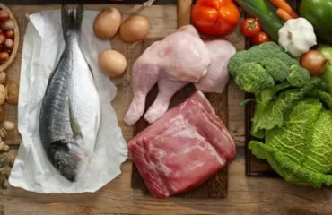 Продукти