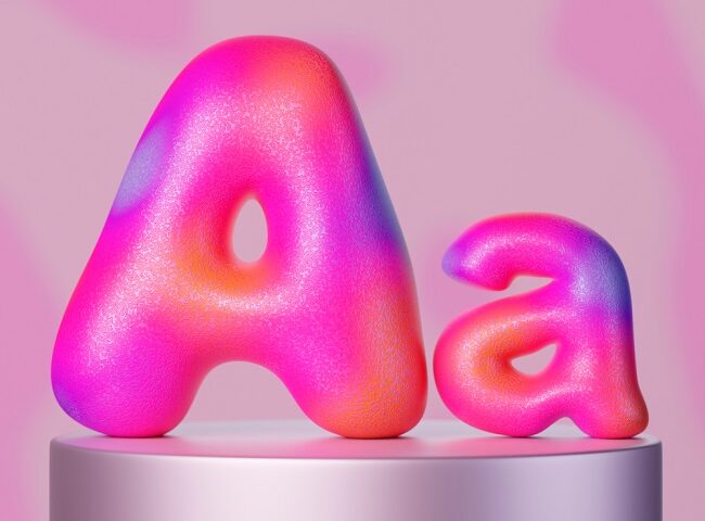 Перша літера в імені