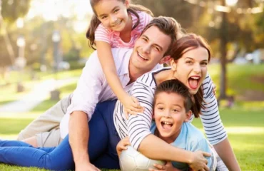 День сім’ї