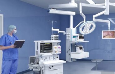 Інноваційні гематологічні реагенти у ветеринарії