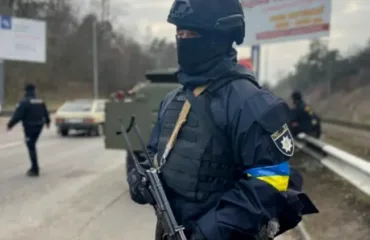 Поліція
