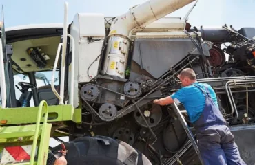 Какие преимущества у запчастей для почвообрабатывающей техники украинского производителя "Агротехмаш"