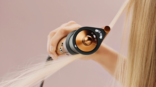 Многофункциональность и удобство использования стайлера Dyson