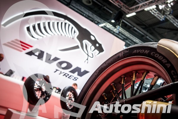 Низкопрофильная летняя резина