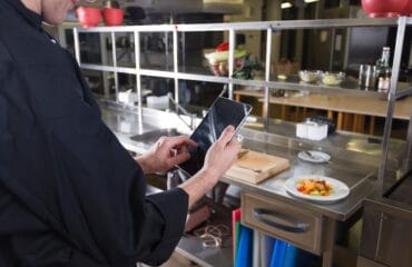 Програма SkyService – нова епоха у системі ведення ресторанного бізнесу