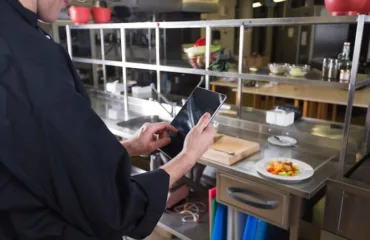Програма SkyService – нова епоха у системі ведення ресторанного бізнесу