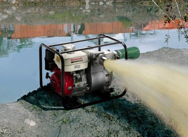 Техническое обслуживание мотопомпы для воды и воздушного компрессора: советы и рекомендации