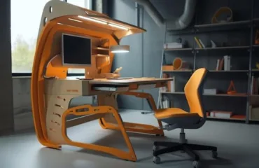 Як вибрати комп'ютерне крісло для дому та офісу