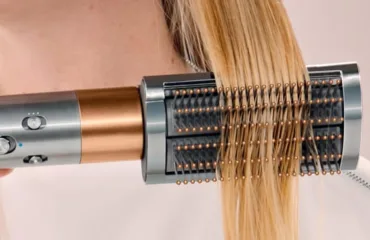 Инновационный подход Dyson к технологии ухода за волосами
