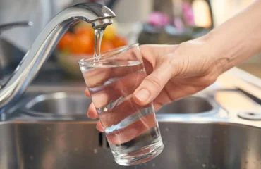 Водопровідна вода