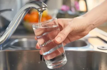 Водопровідна вода