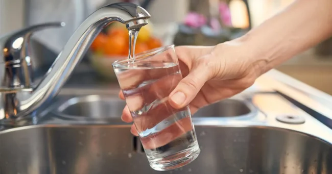 Водопровідна вода