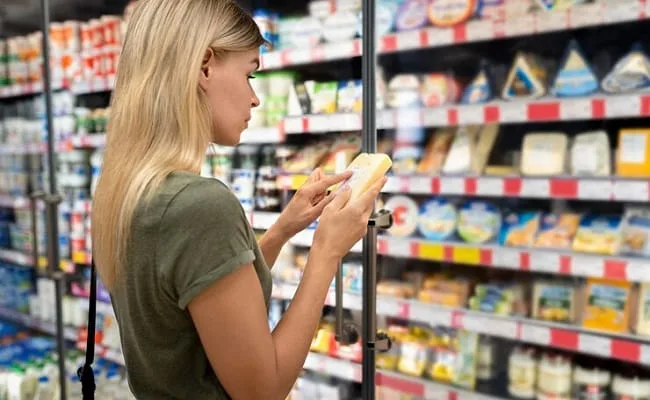 Що відбувається з цінами на продукти в Україні