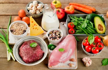 Збалансований раціон