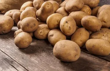 Картопля
