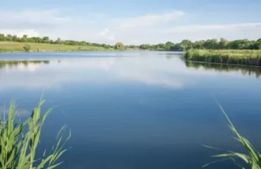 Водойма