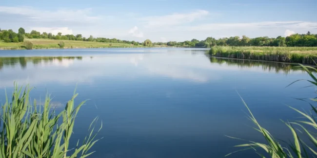 Водойма