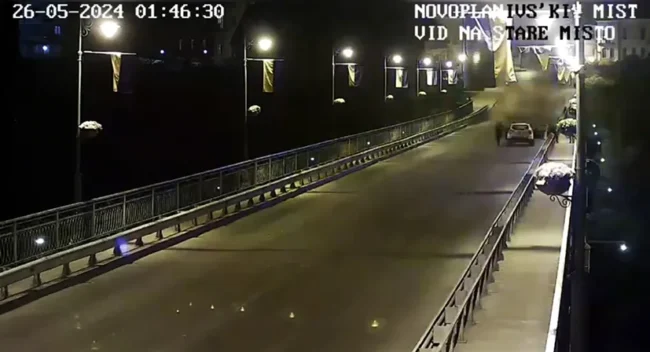 Місце події