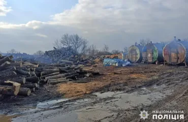 Місце виробництва