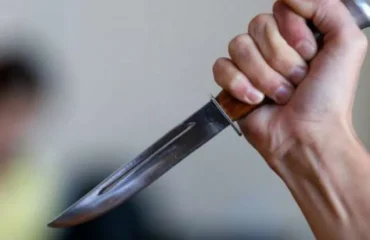 На Хмельниччині працівника ТЦК вдарили ножем