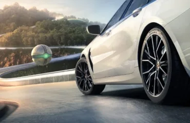 Літній моделі коліс Goodyear у 2024 році, на які варто звернути увагу
