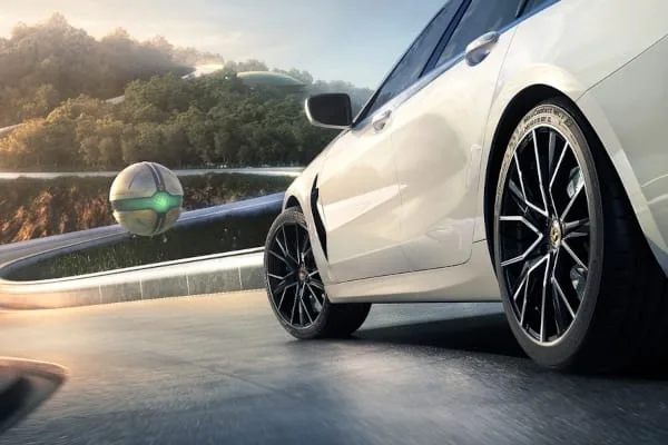 Літній моделі коліс Goodyear у 2024 році, на які варто звернути увагу