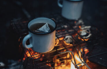 Собираемся в поход: какие продукты взять с собой