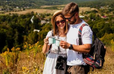 Захопливий тур до Трускавця від туристичної агенції «Відпочинок на всі 100%»