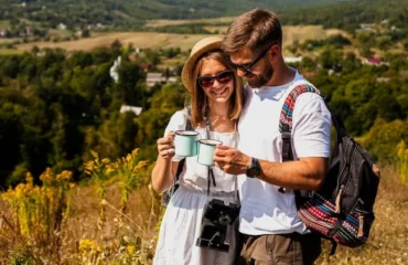 Захопливий тур до Трускавця від туристичної агенції «Відпочинок на всі 100%»