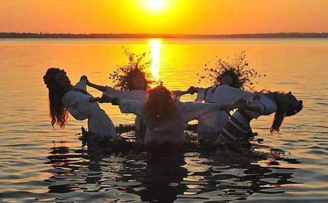 Івана Купала