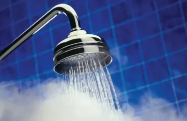 Гаряче водопостачання