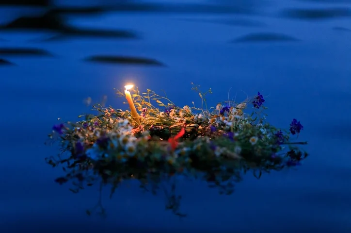 Івана Купала