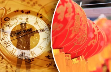 Китайський гороскоп