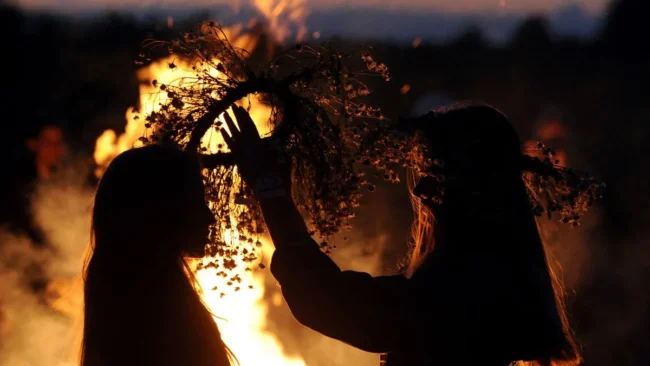 Івана Купала