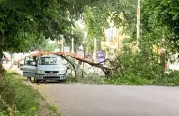 Місце події