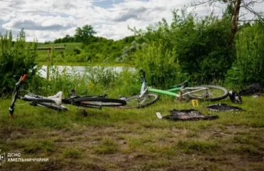 Місце події