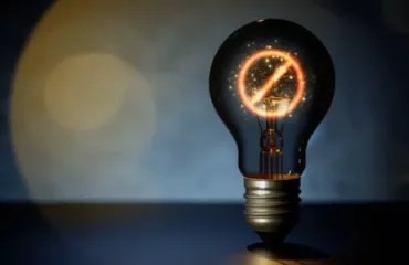 Відключення світла