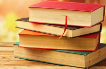 Книжки