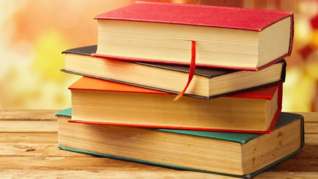 Книжки