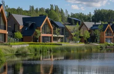 Алюмінієві вікна: тренд в українському будівництві
