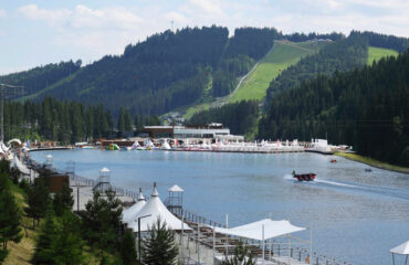 Чому варто обрати тури в Карпати з Тернополя для літнього відпочинку